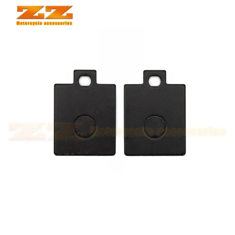 

Remschijf Pad Schoenen Voor 125CC 150CC 200CC 250CC 300cc Sunl Jcl Kazuma Quad Dirt Pit Bike Atv