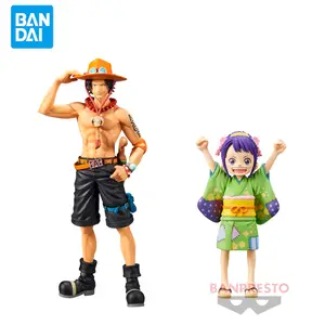 Action Figure One Piece Shanks | Action Figure Shanks Original