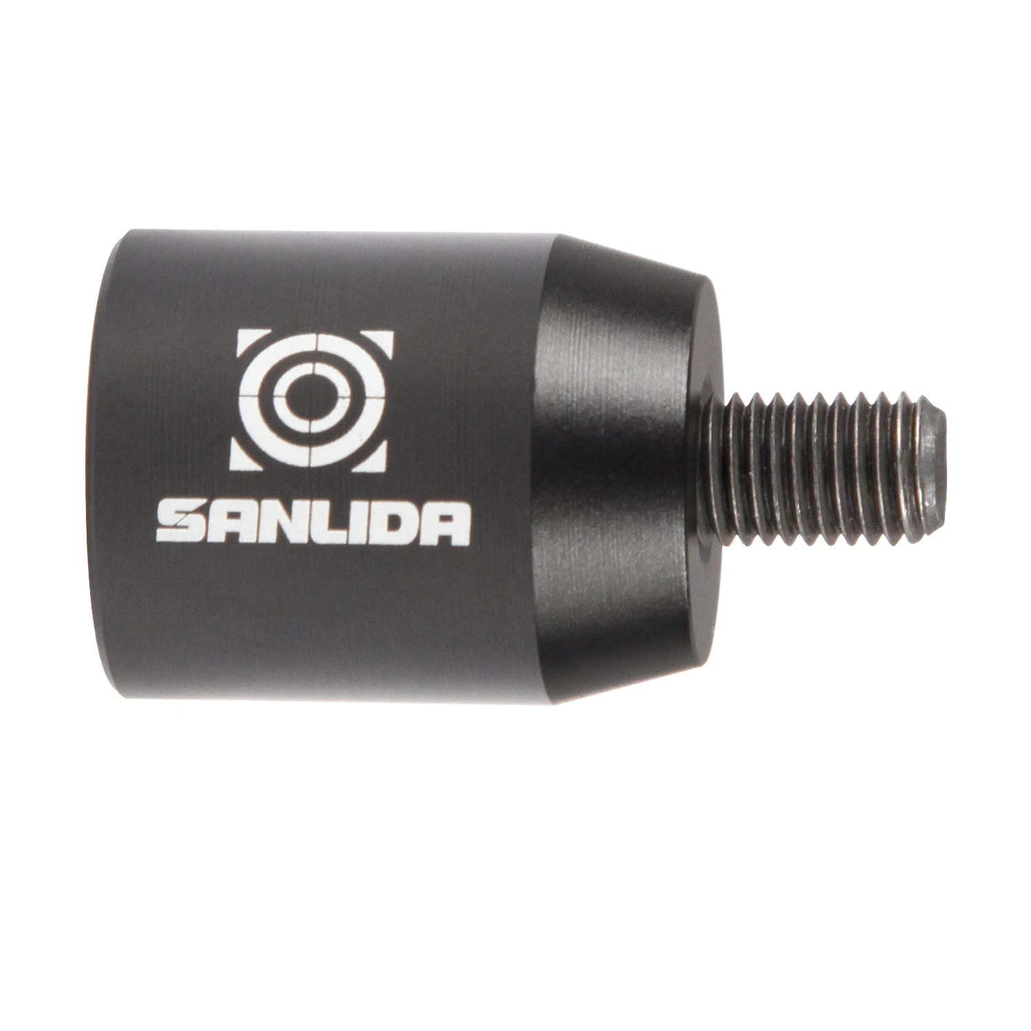 Стабилизатор для стрельбы из лука Sanlida X10 быстрое отключение 0 °/5 °/10 ° аксессуары |