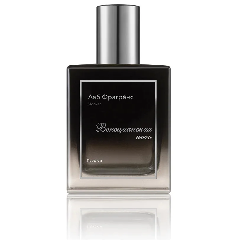 Духи Лаб Фрагранс Венецианская ночь духи 30 мл унисекс парфюм Ночь|Женские