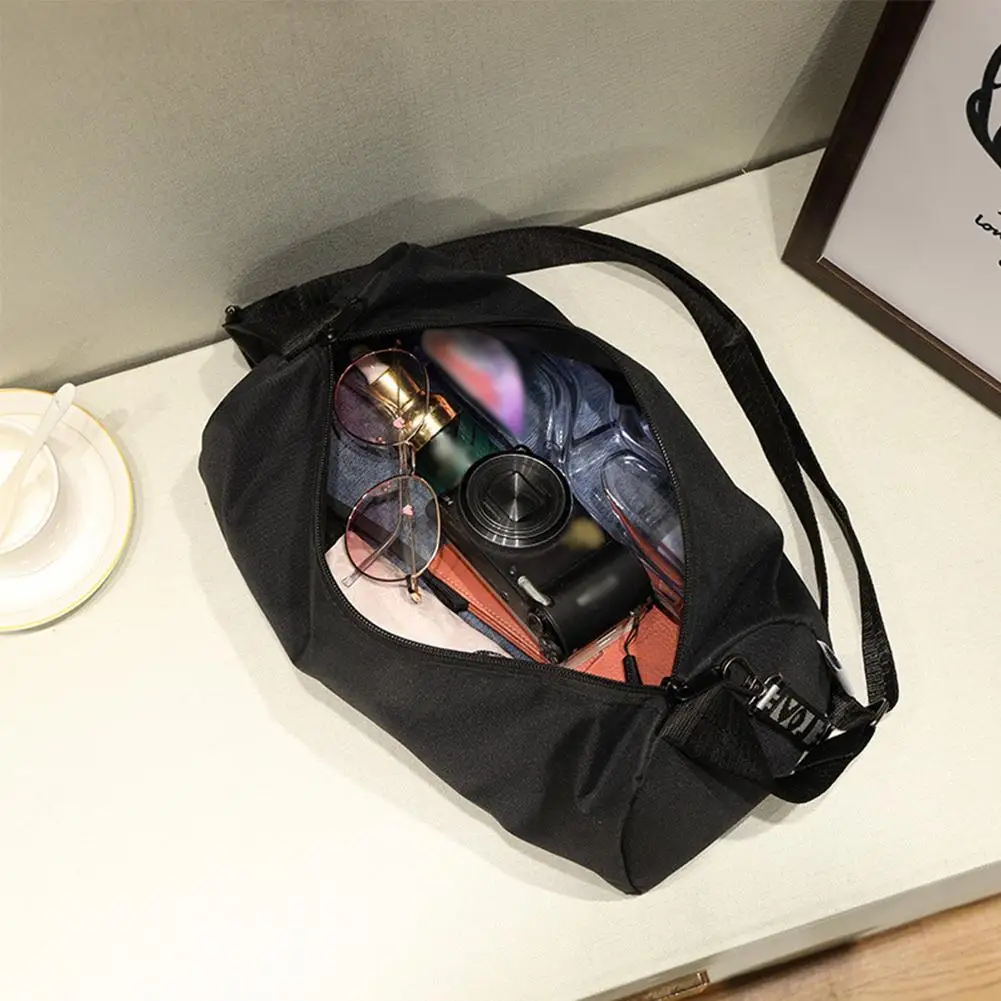 Портативная дорожная сумка для фитнеса модная вместительная хранения в