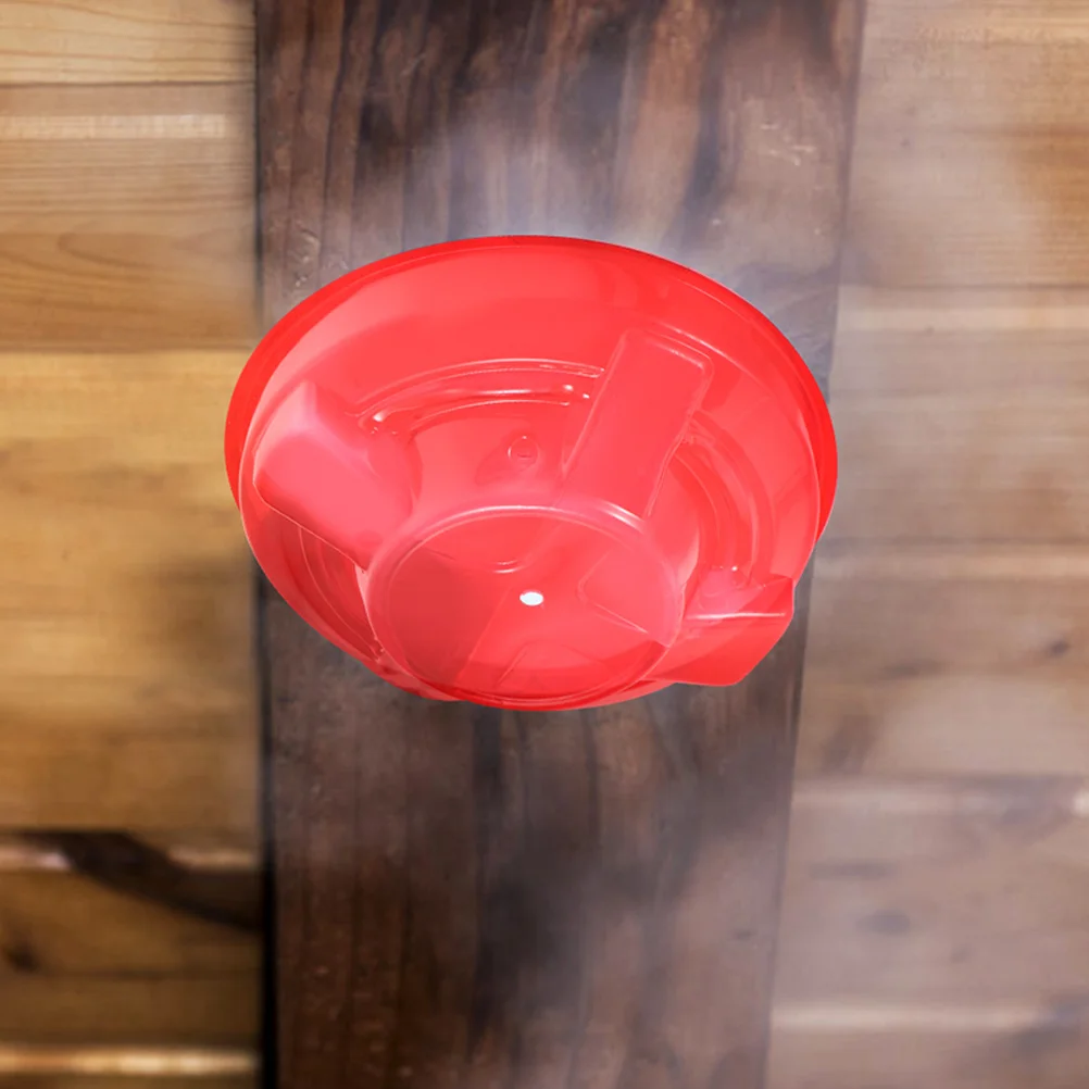 3 шт. дымовые пылезащитные чехлы для защиты приготовления пищи пластиковые