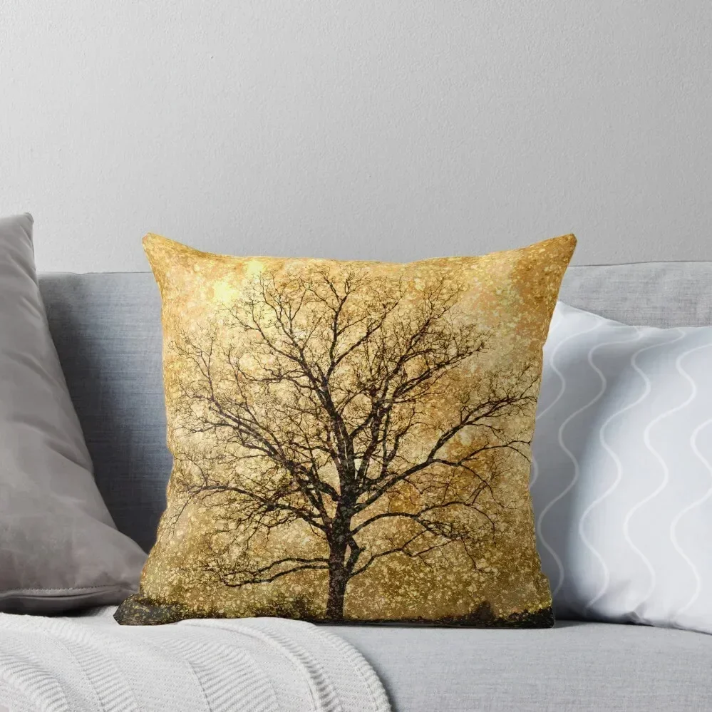 Чехол для подушки Snowglobe Wonder 30x30 см