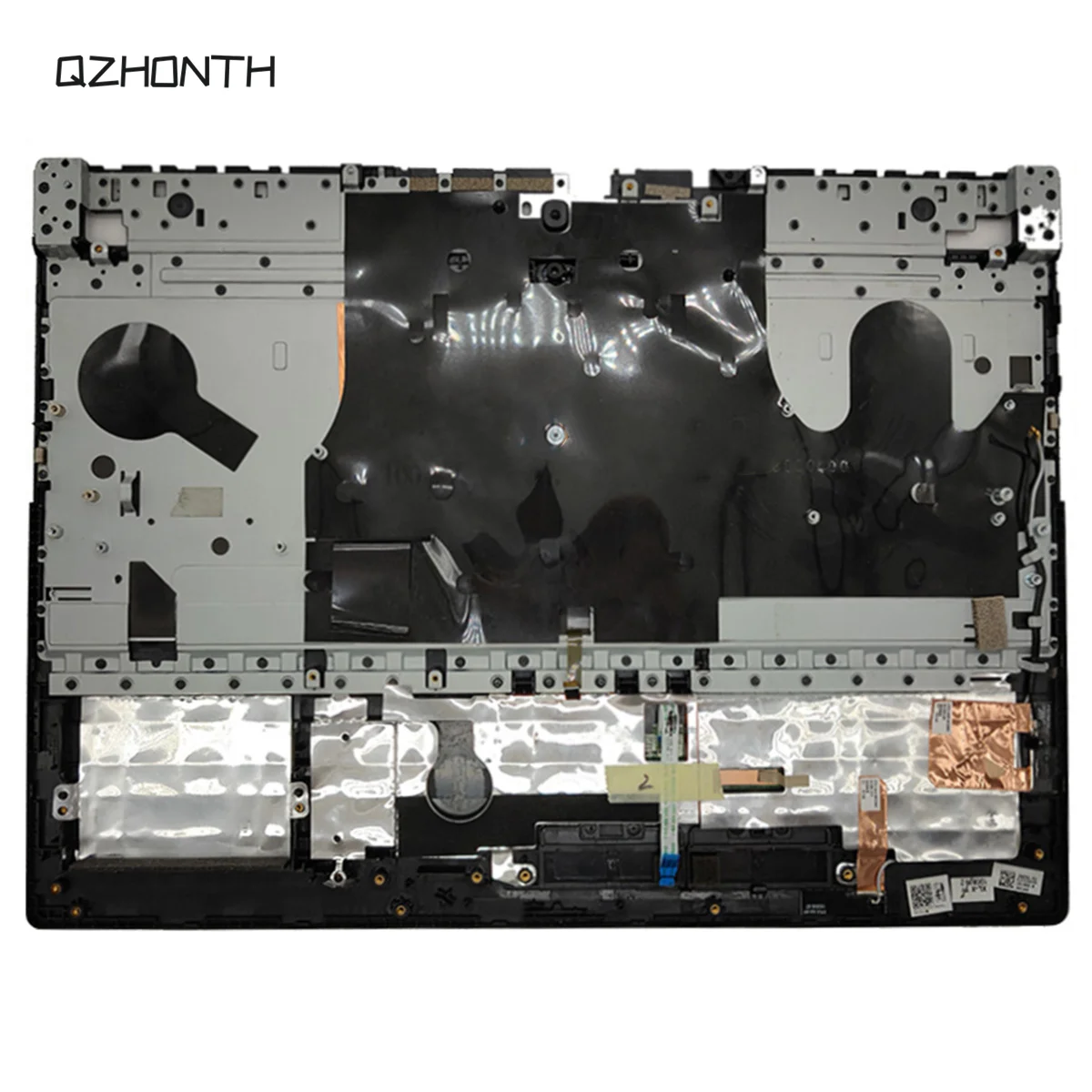 Новинка для Lenovo Legion Y530 Y530-15ICH Y7000 верхний корпус с подсветкой клавиатуры красный -