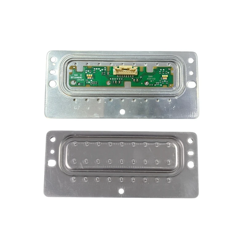 1 пара внешний фонарь Φ источник тепла модуль для BMW X1 U11 IX1 16I 18D 18I 20Dx 2021-2023 63115A64445