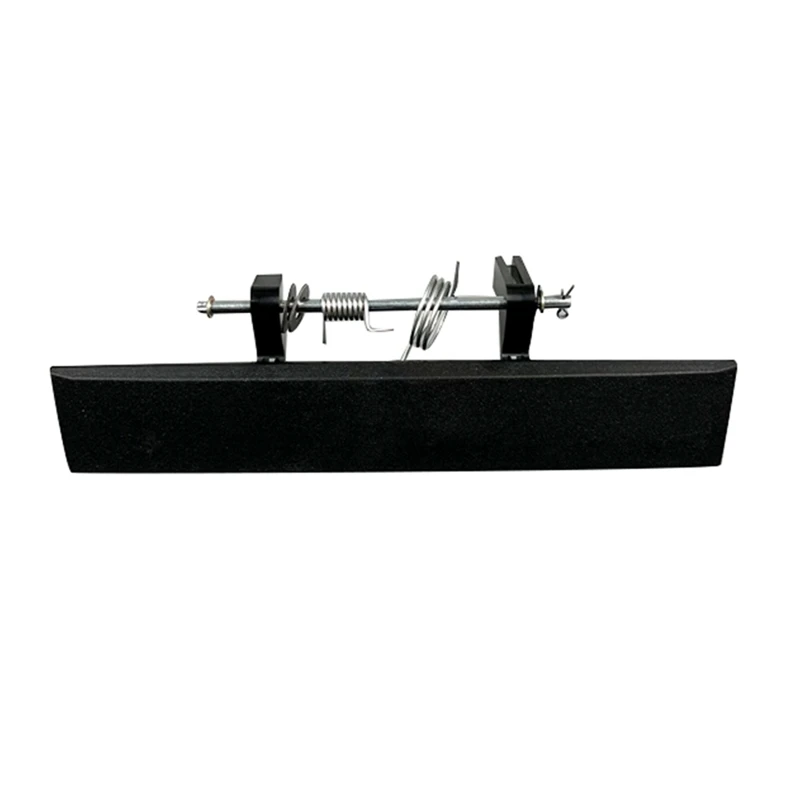 

90606-EA810 90606-EB705 Car Rear Tailgate Trunk Handle For Nissan Frontier Navara D40 2004-2013