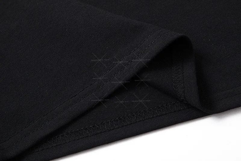 Детская одежда с покемоном Пикачу хлопковая Футболка для мальчиков и девочек