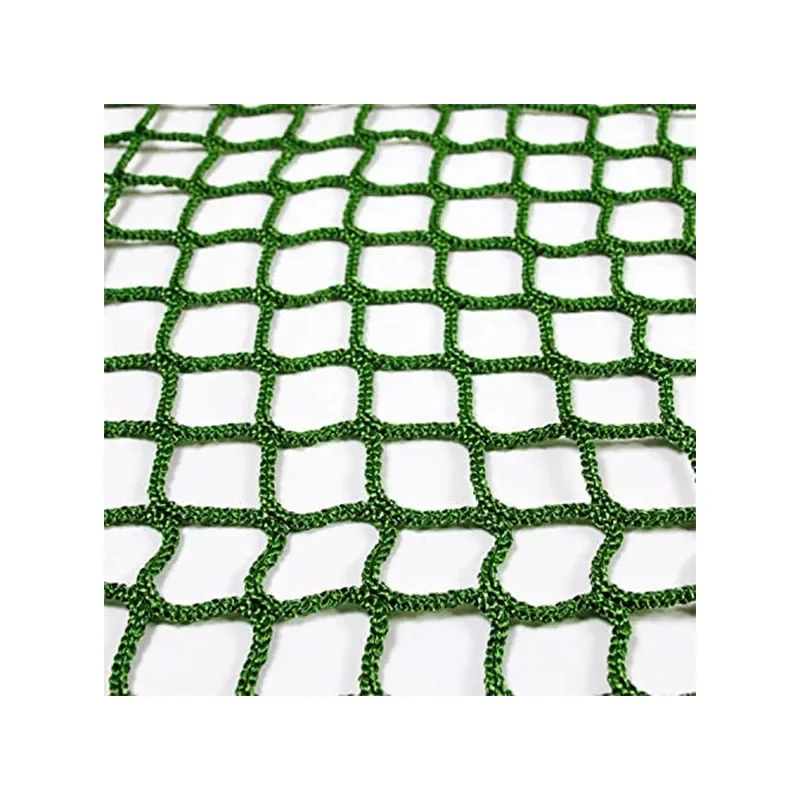 Intop Высококачественная сетка для скалолазания детей и взрослых-игровая площадка