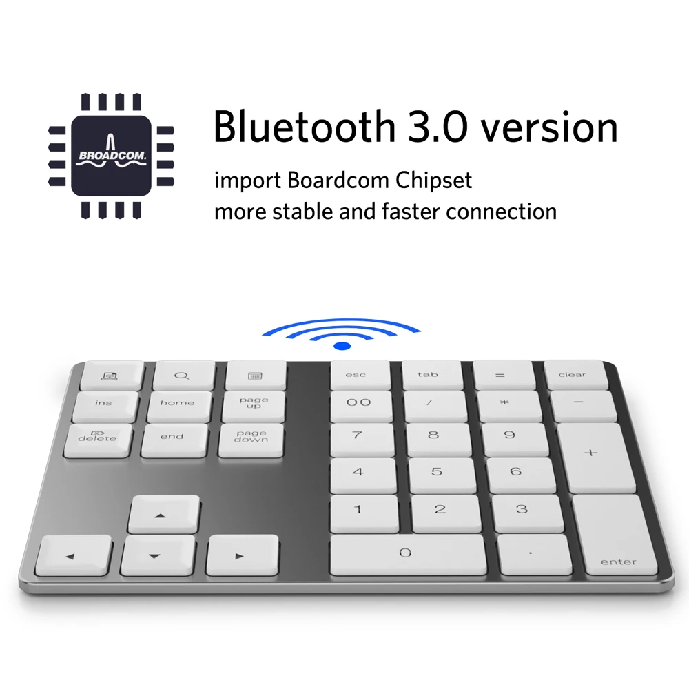 Ext key