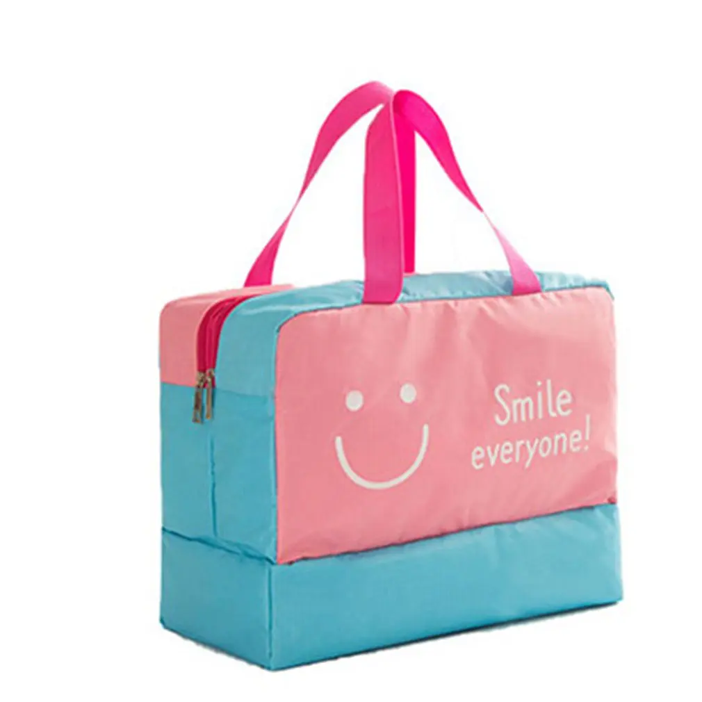 

Сумка для плавания, водонепроницаемая сумка, женская сумка, пляжный купальник, прочные сумки для хранения в тренажерном зале