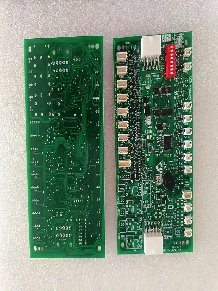 Подходит для платы связи KCECOB/KM50099220G11G14G21G25/50099221H03 лифта Tongli