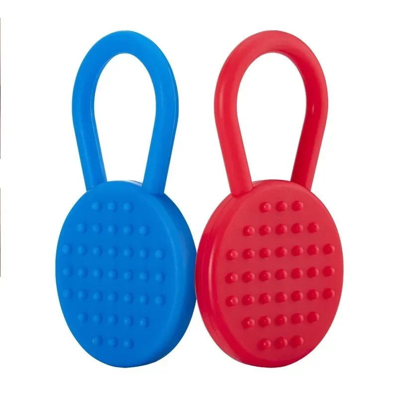 Рисунок 3 - Игрушка для жевания зубов с клеем