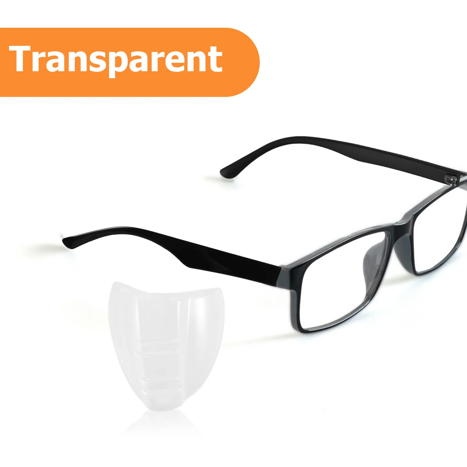 2 шт. защитные очки из ТПУ