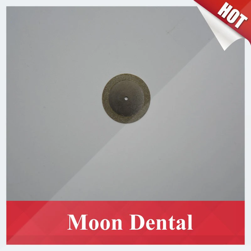 20 шт. Dremel роторный инструмент с алмазным напылением диаметром 22*0 15 мм