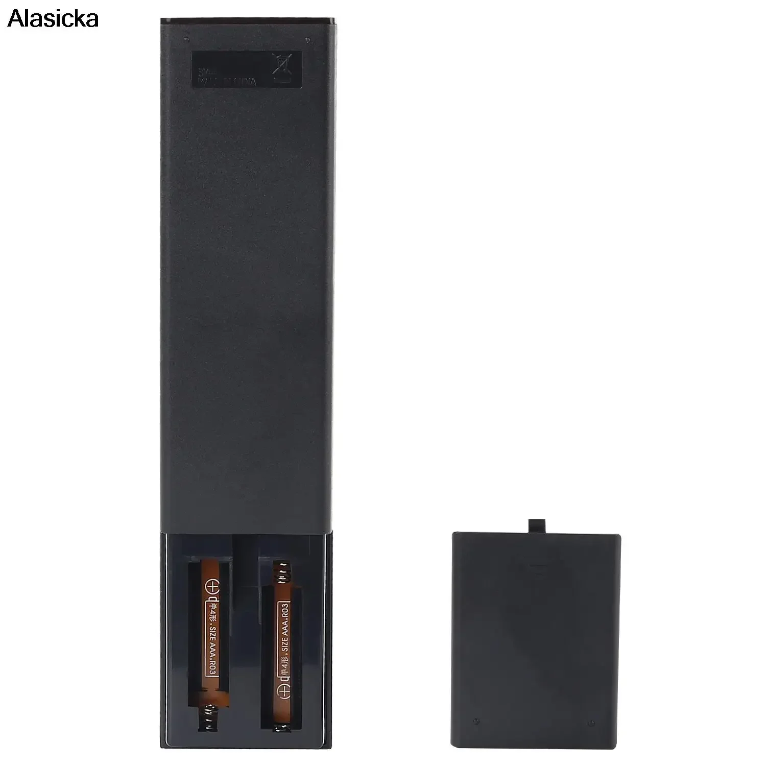 Пульт дистанционного управления для Sony RMTX300E LED LCD Bravia Smart TV KDL-43WE750 KDL-43WE753 4K HDR Ultra HD