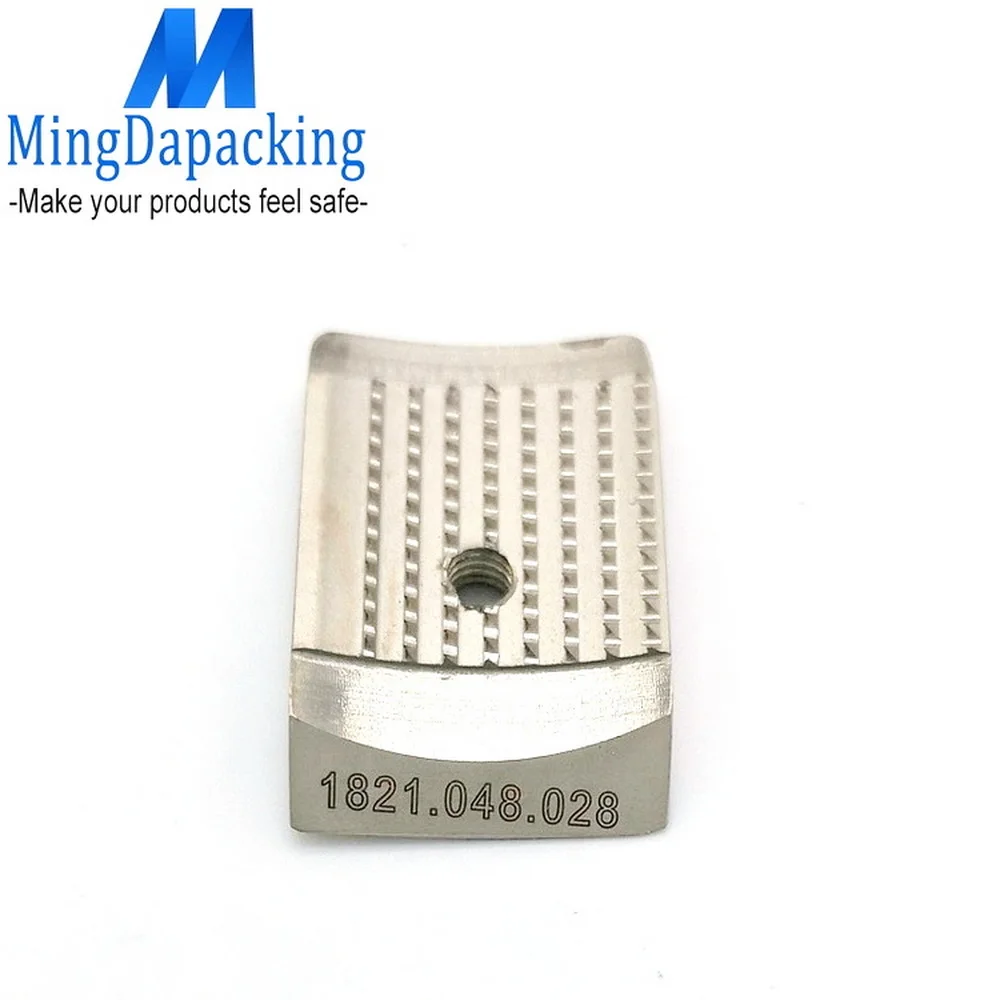 1821048028 зубчатая пластина для велосипеда CMT260 инструменты обвязки на батарейках