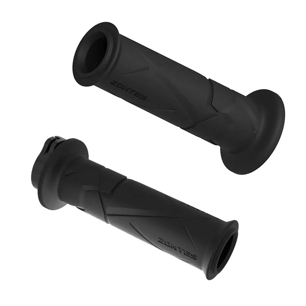 

Резиновый рукав для мотоцикла Zontes GK350 с левой и правой ручкой, подходит для Zontes GK 350