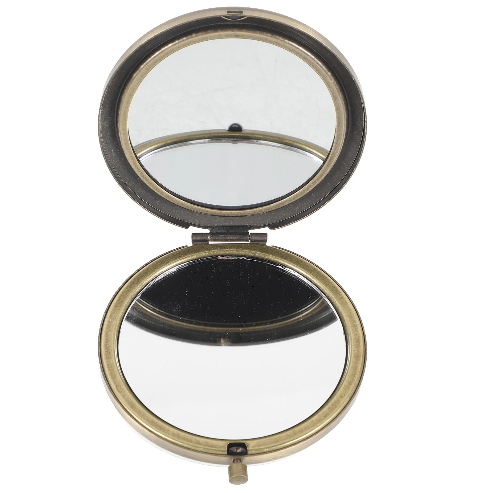 

Portable Mirror Small Makeup Mirror Pocket Mirror Hand Mirror for Women Girls