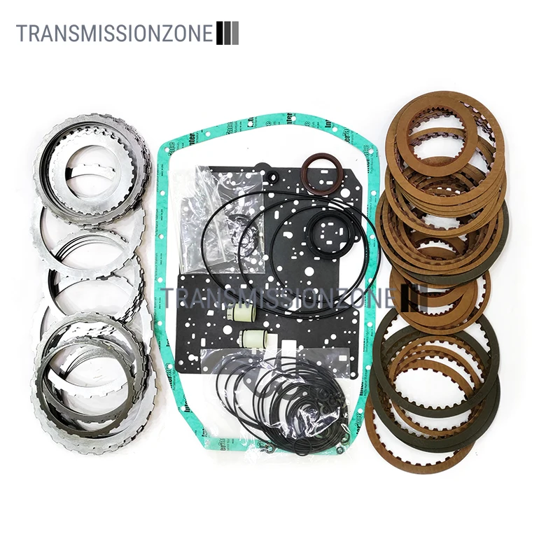 5HP19 A5S325Z Главный комплект для восстановления коробки передач BMW JAGUAR PORSCHE