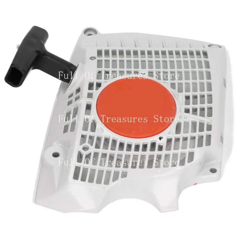 Стартер MS362 MS 362 MS362C 362C ручной вытяжной лоток 1140 080 21