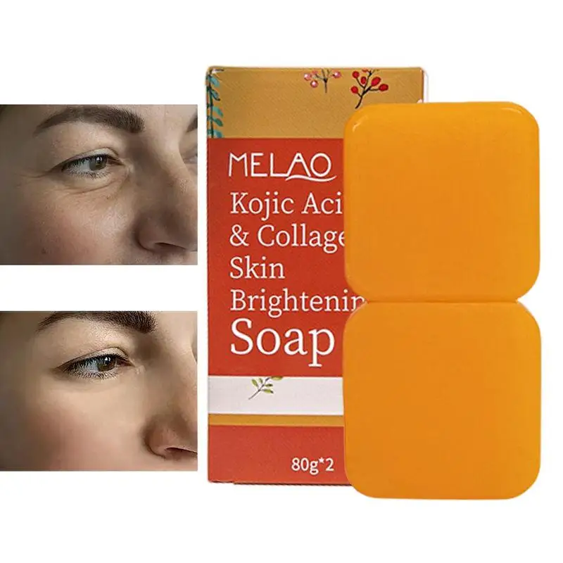 

Отбеливающее мыло, мыло для осветления кожи с увлажняющими черными пятнами, устранение веснушек для мужчин и женщин