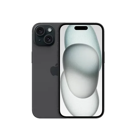 Смартфон Apple iPhone 15, 6/128ГБ, 6/256ГБ, Б/у