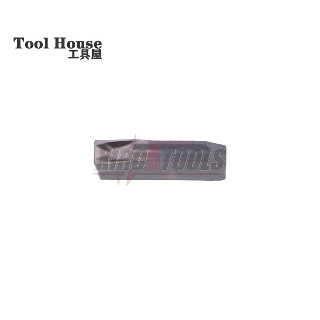 

Tungaloy CNC лезвие слота GE20 NS9530 2 мм Отрезной нож