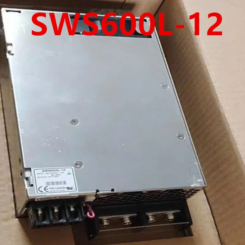 

Original New Switching Power Supply For TDK-LAMBDA 12V53A 600W Power Adapter SWS600L-12 SWS600L