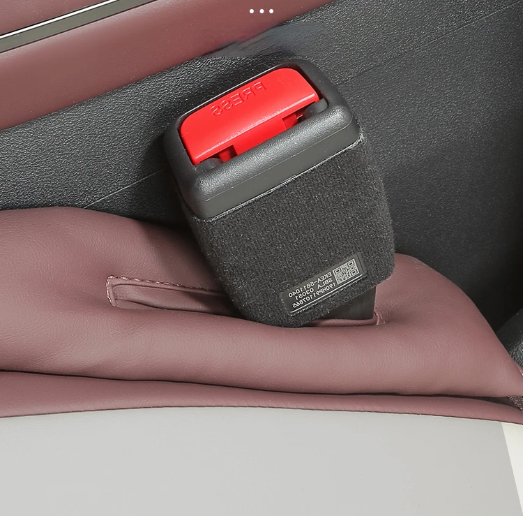 Герметичная уплотнительная лента для края кожаного сиденья подходит BYD SEAL DMI 2023