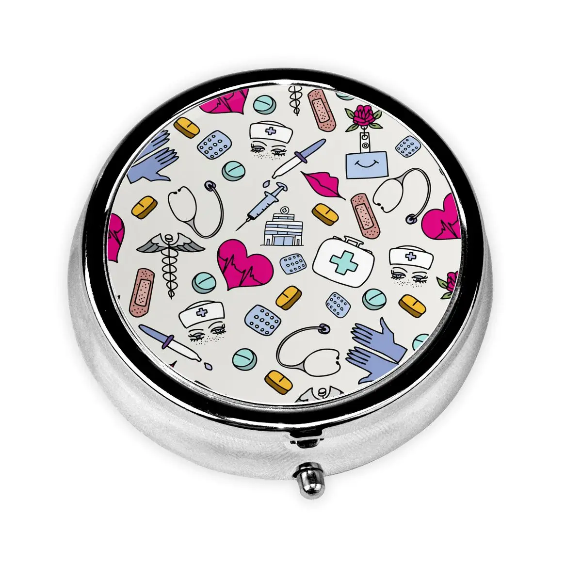 Изготовленный на заказ Enfermera En Apuros доктор медсестра медицинский - Цена: 541