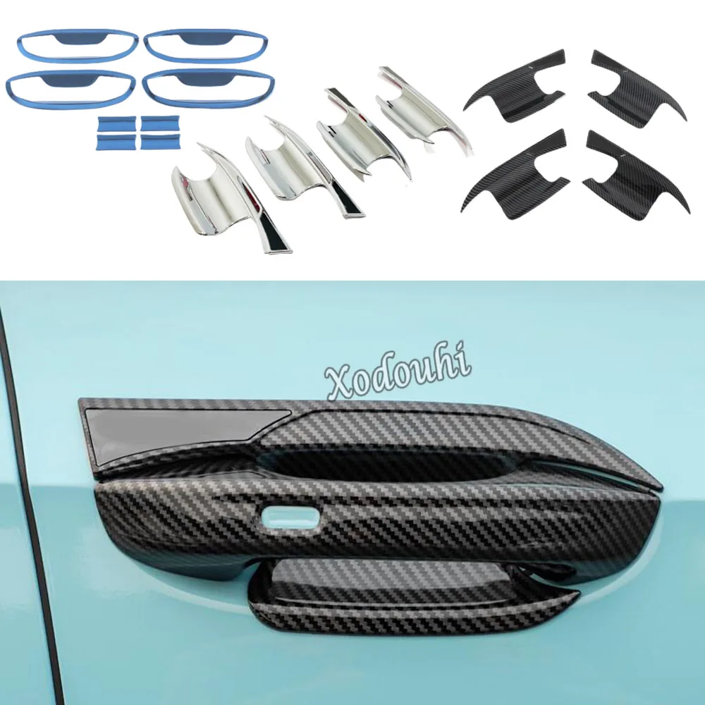 

Накладка на поручни для VW Volkswagen Golf8 Golf 8 2020 2021 2022 2023