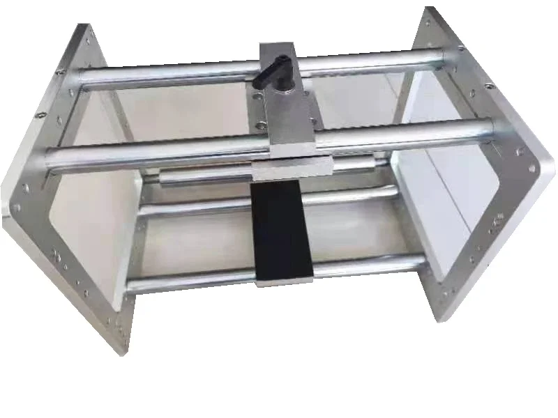 Фольга для горячего тиснения Beijing Marcespe с ближним краем высокоскоростная