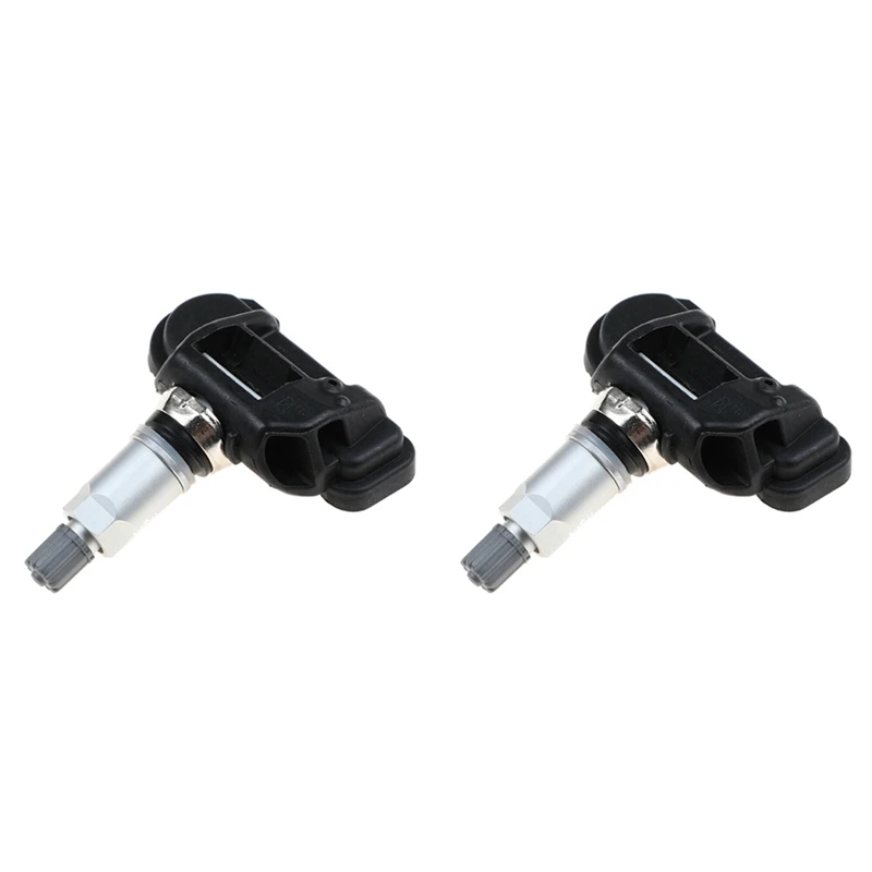 Датчик давления в шинах TPMS A0009054100 для Mercedes Benz W176 W205 X253 W212 W221 W447 W166 W463 2 шт.