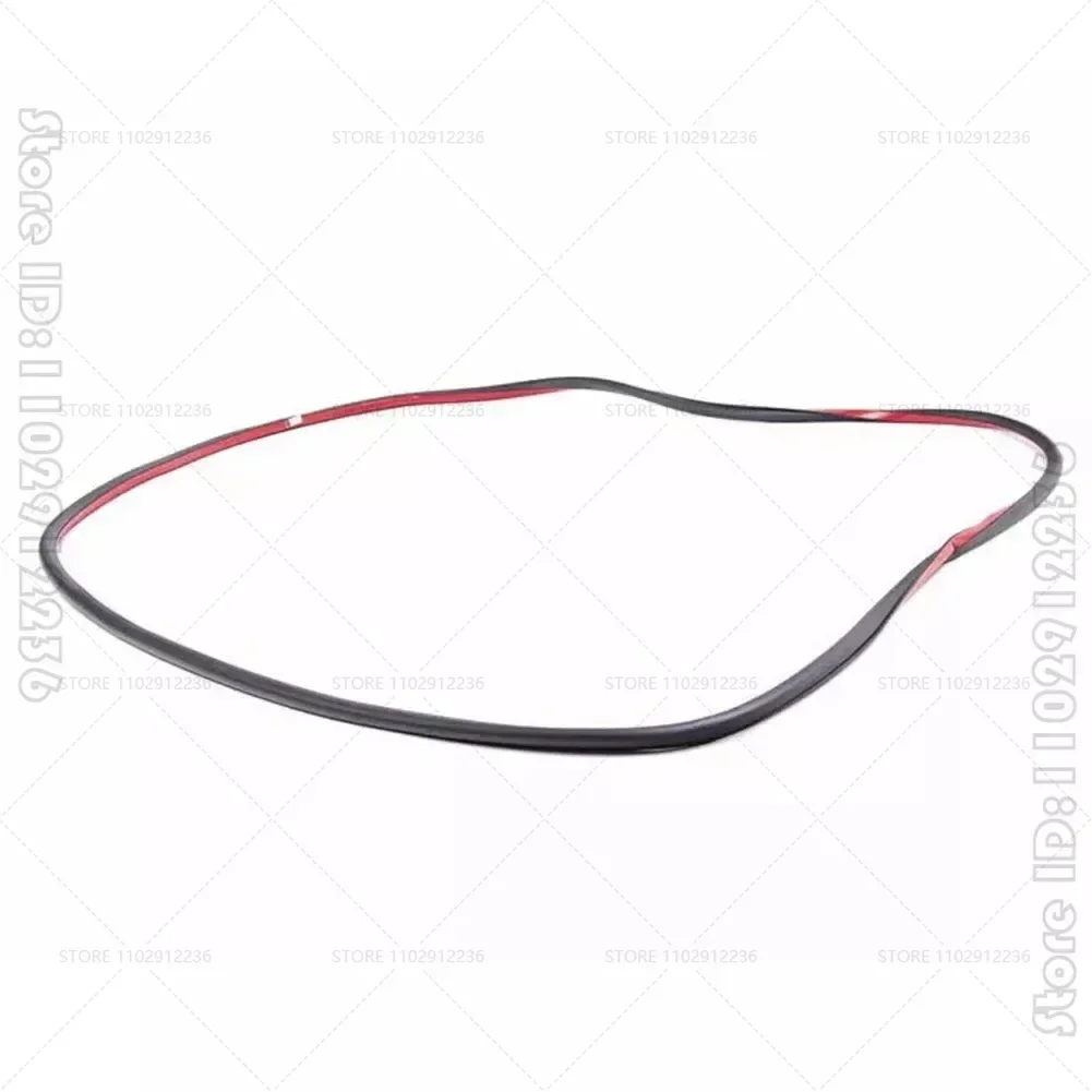 

Для 2004-2010 E60 E61 BMW 525i 528i 530i 535i 545i 550i M5 резиновое уплотнение передней двери 51217033787