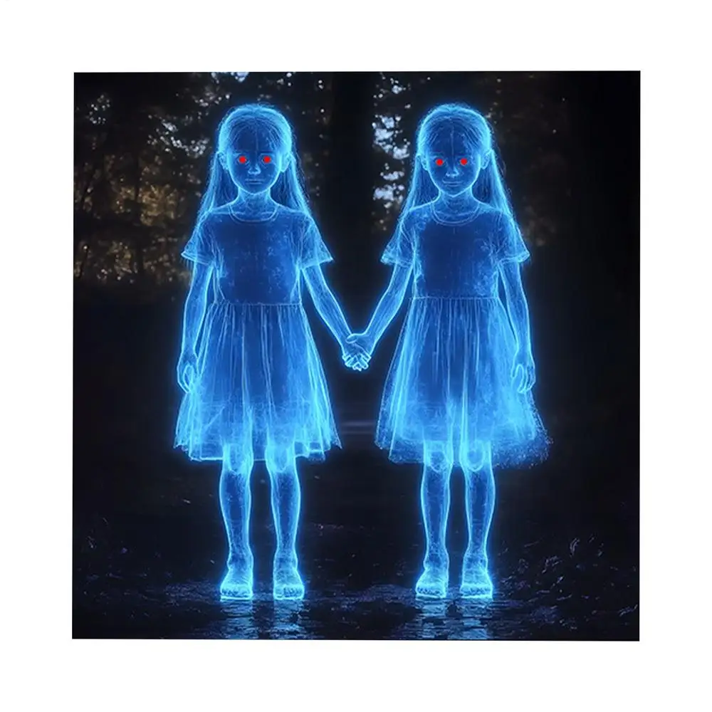 

Наклейки на окна на Хэллоуин, наклейки на стеклянные окна для девочек на Хэллоуин, декор, водонепроницаемые праздничные принадлежности для осенней вечеринки, классного общежития