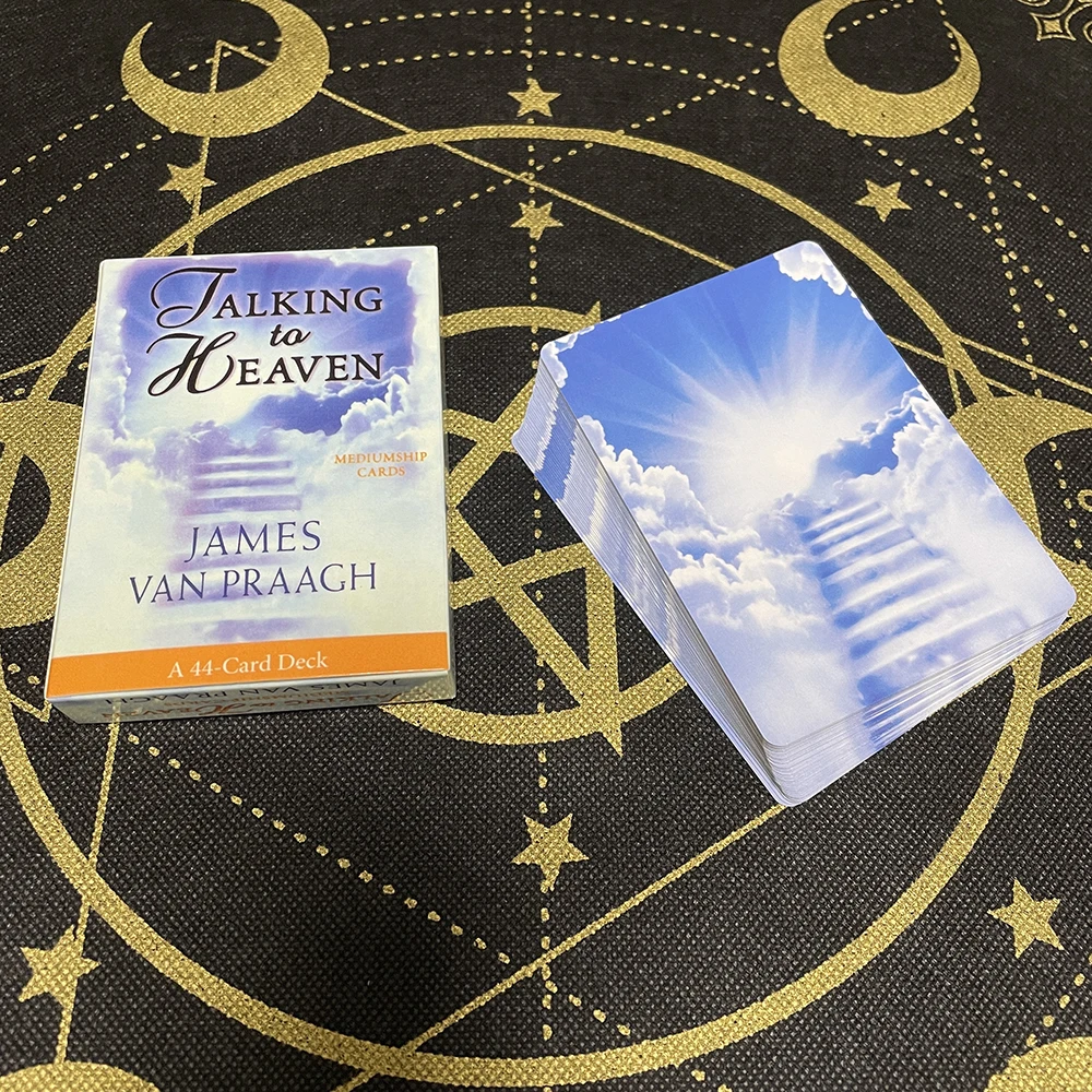 Карты Таро для начинающих Oraculos Witchcraft новая колода коробка электронный