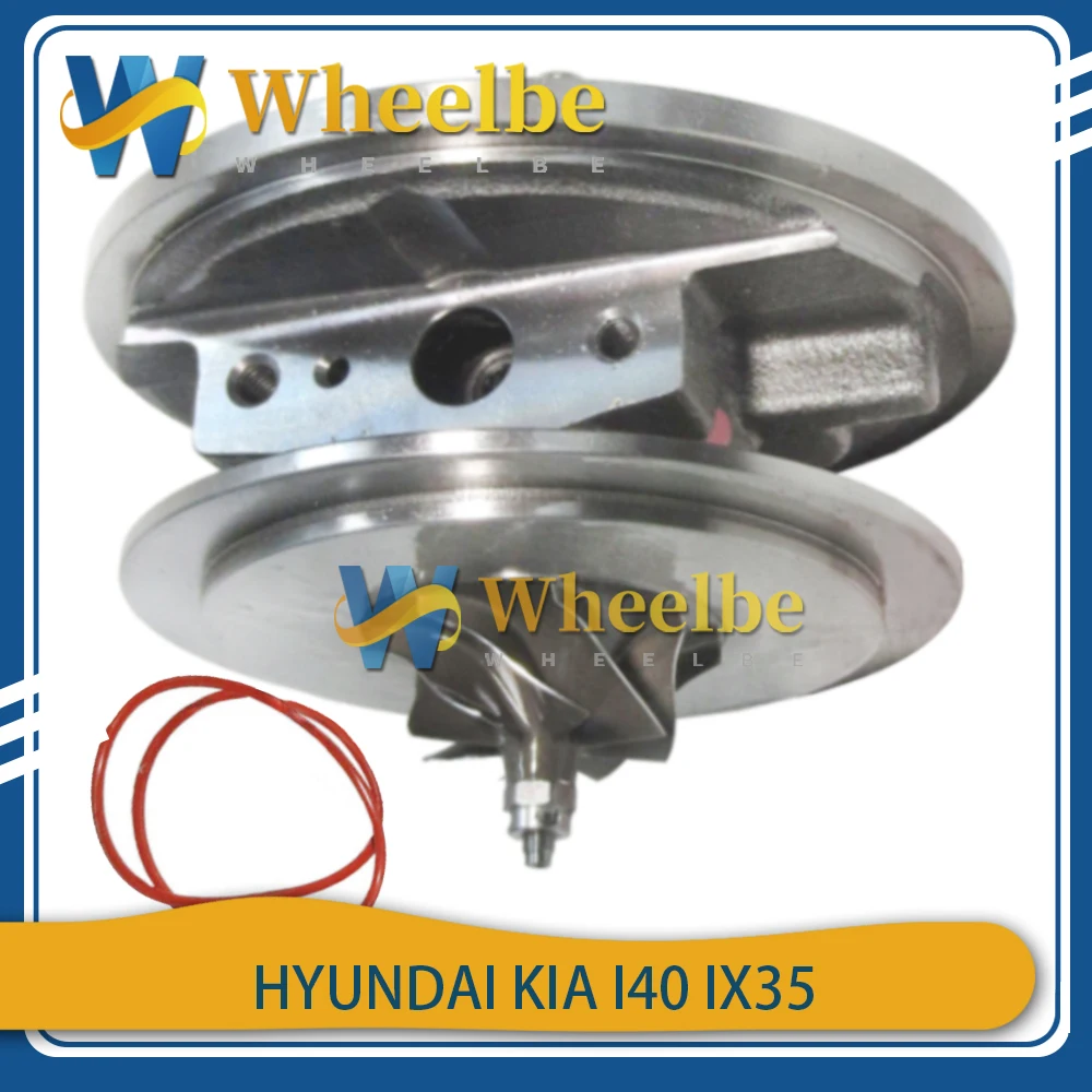 

Turbo Cartridge For HYUNDAI KIA I40 IX35 OPTIMA 1.7 CRDI 2010 794097-3 794097-9002S 794097-9003S 28201-2A850 282012A800
