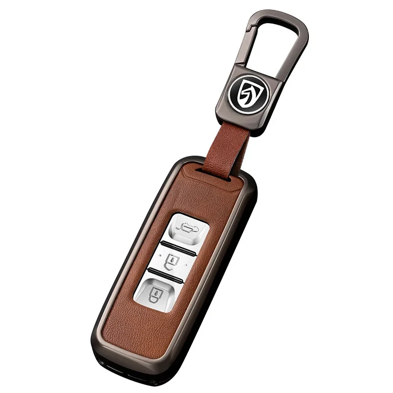Защитный чехол премиум-класса E200 для ключа автомобиля Baojun 560 530 упаковок 510 пряжка