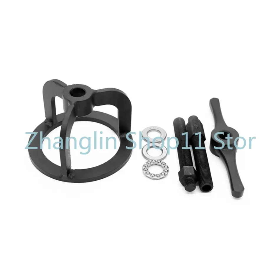 1Set For FLSTC Softtail Sportster Dyna XL 883 1200 1340 Buell Clutch Spring Compressor Tool Springs Compression Motorcycle Parts