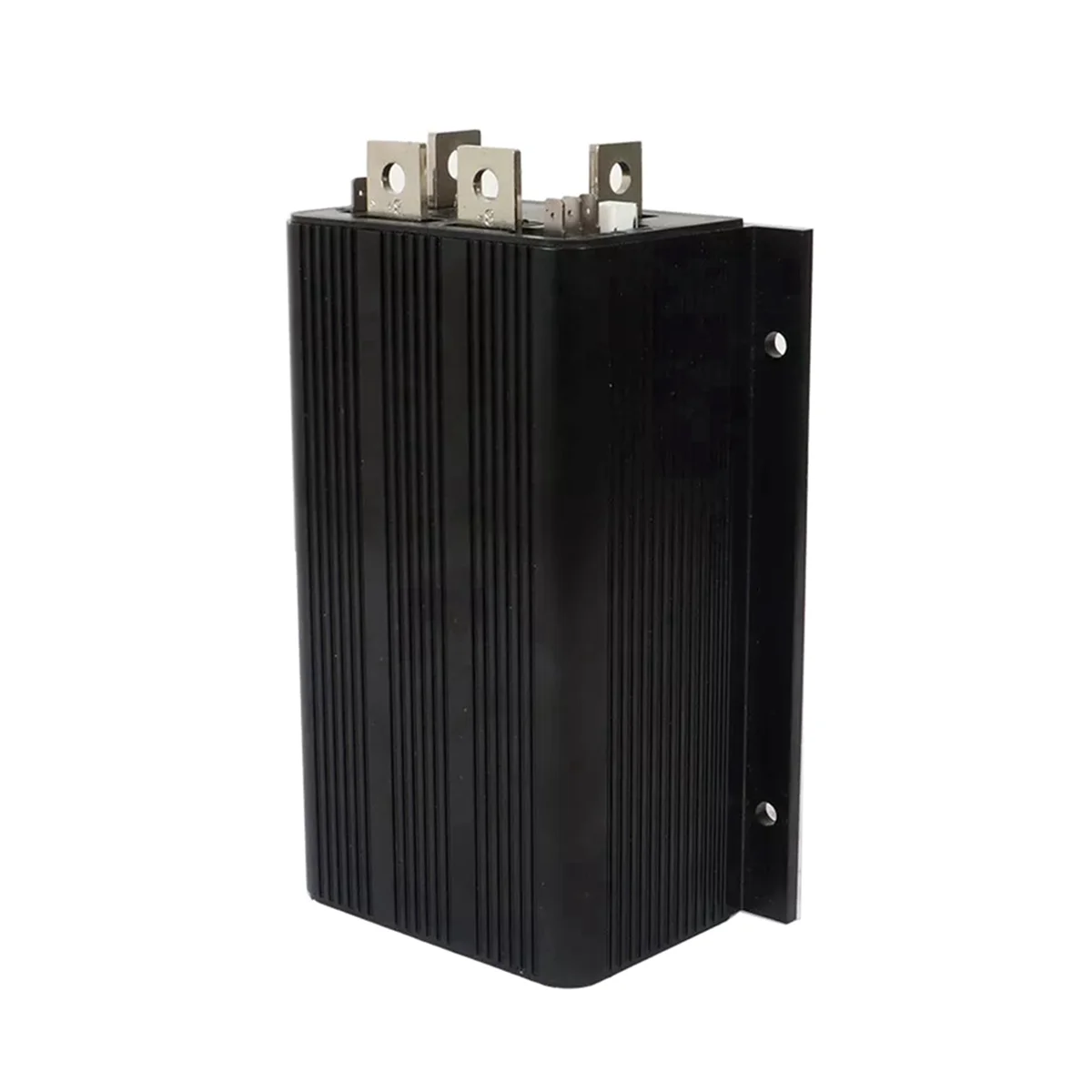 Контроллер двигателя постоянного тока 48 В 0-5 тыс. P125M-5603 500 А для E-Z-GO CURTIS 1205M-5601