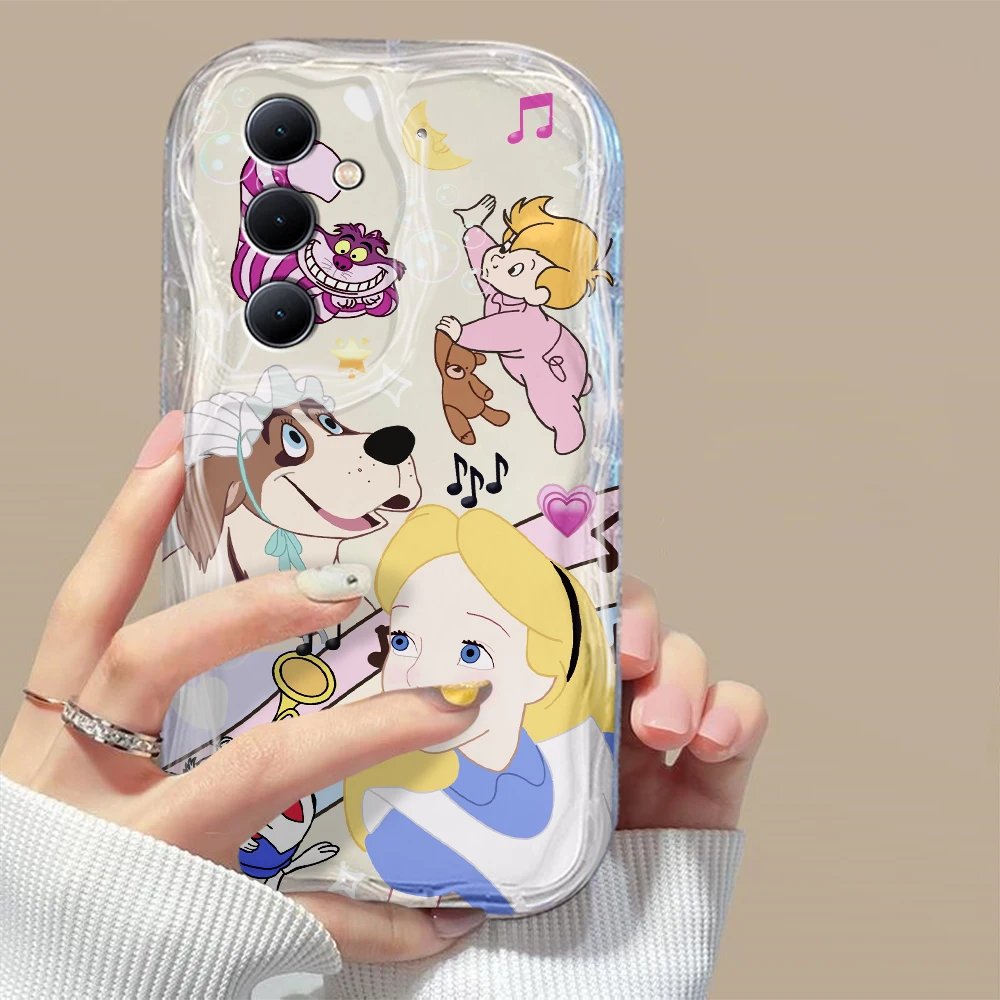 Чехол для Samsung A73 A72 A71 A55 A54 A53 A35 A34 A33 A25 A24 A23 A15 A14 A13 A05 A04 4G