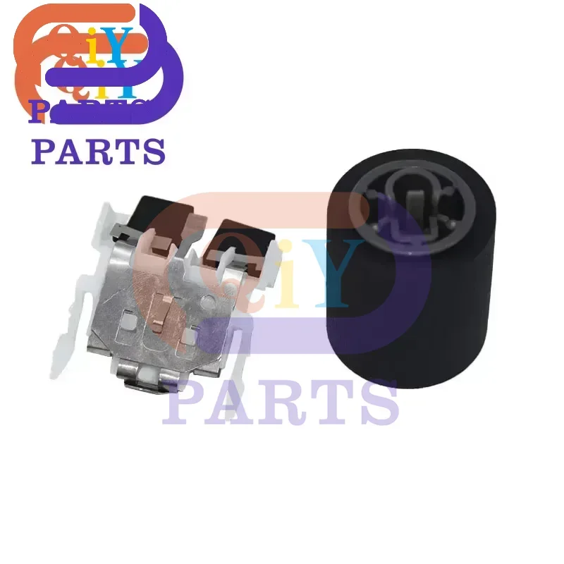 PA03586-0001 PA03586-0002 Узел роликового узла захвата для сканеров Fujitsu fi-6110 ScanSnap N1800 S1500 S1500M (art.: 3920dcb6ef156) - 3920dcb6ef156