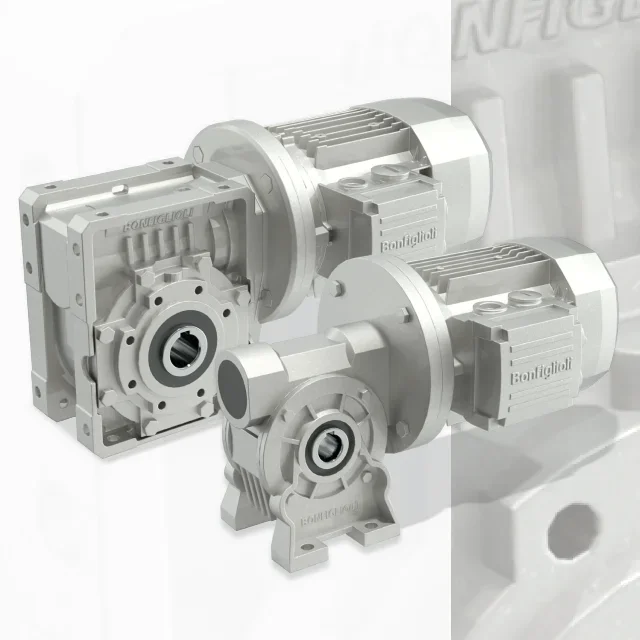 Редуктор скорости Bonfiglioli редуктор VF M VF/VF