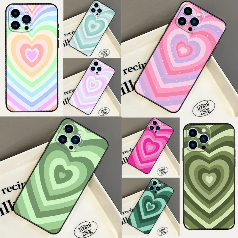 

Чехол-бампер для iPhone 14 13 12 11 Pro Max X XR XS 7 8 Plus 12 13