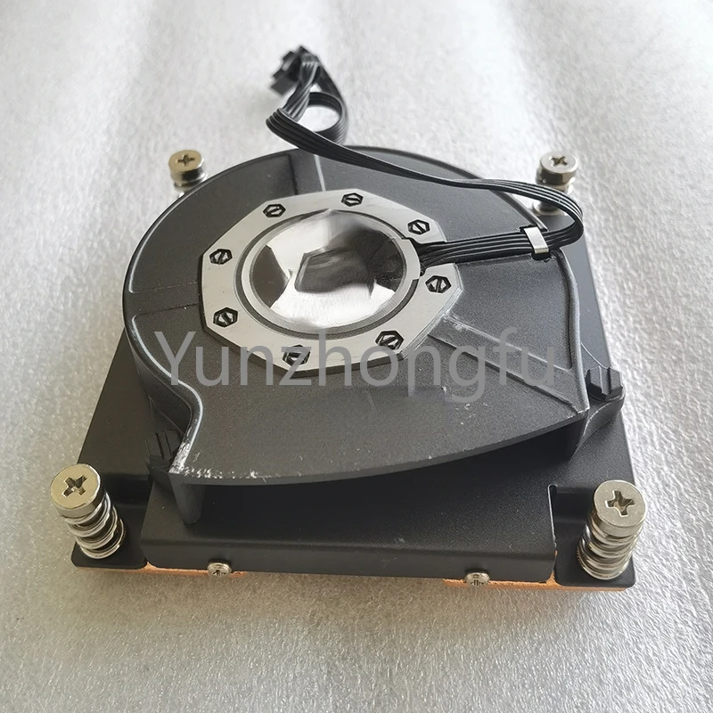 

R16/B3/B5 Lga2011/2066/3647 Pin Fan Square Rectangular Radiator