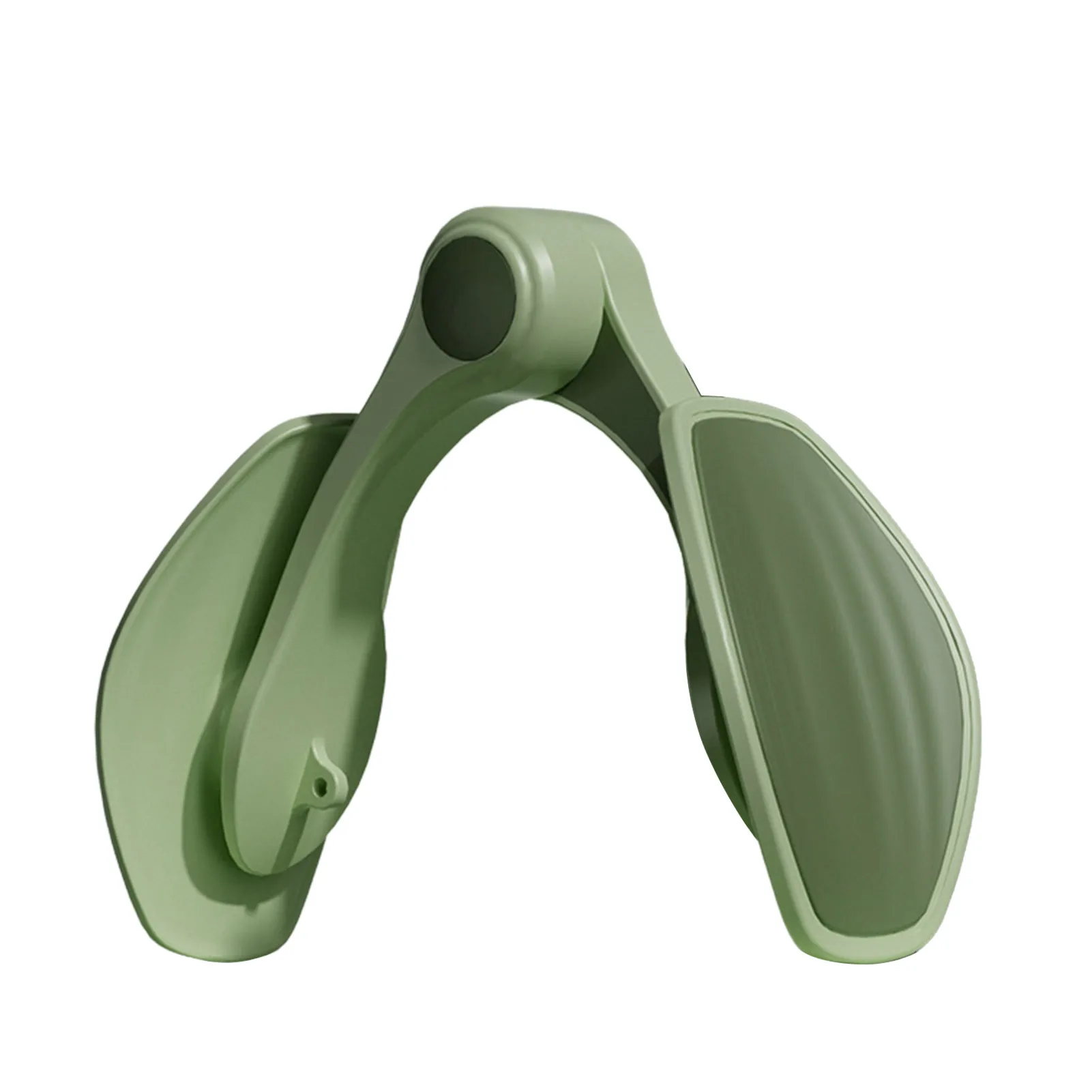 

Pelvic Floor Muscle Trainer Pelvic Floor Strengthening Device For Women Cross-Arm Design Butt Workout Equipment For Women