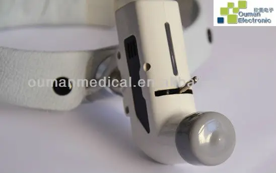 

ENT Medical Head Lamp Head Light