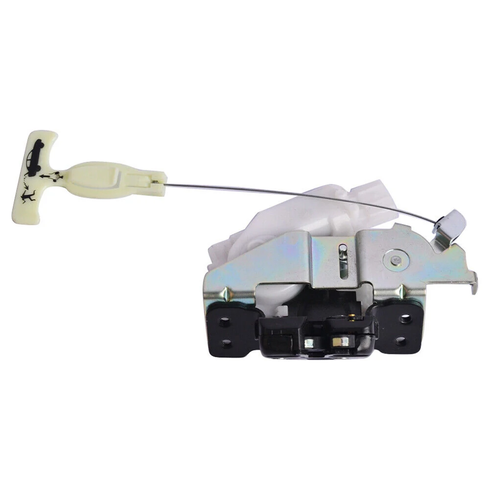 

Set Liftgate Latch Electric Components 68084367AD Black Direct Fit Easy Installation. Higher Grade Plug-and-play