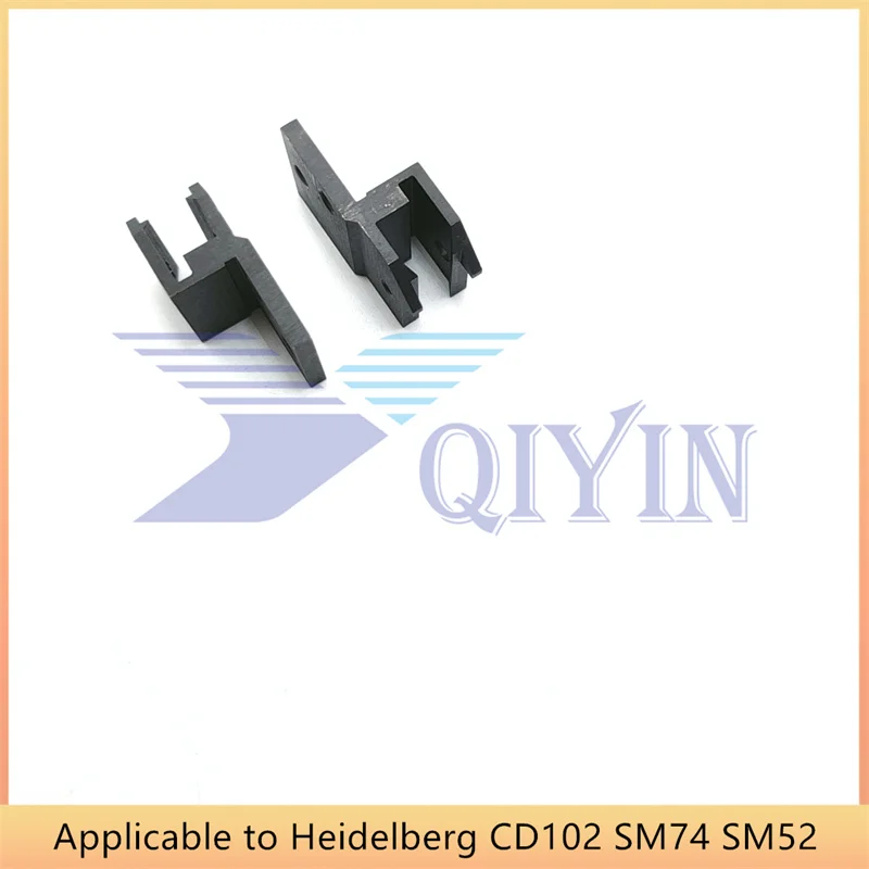 1 шт. электрический кронштейн для офсетной печати Heidelberg G2.110.1461 SM102 CD102 Sensor 61.110.1461