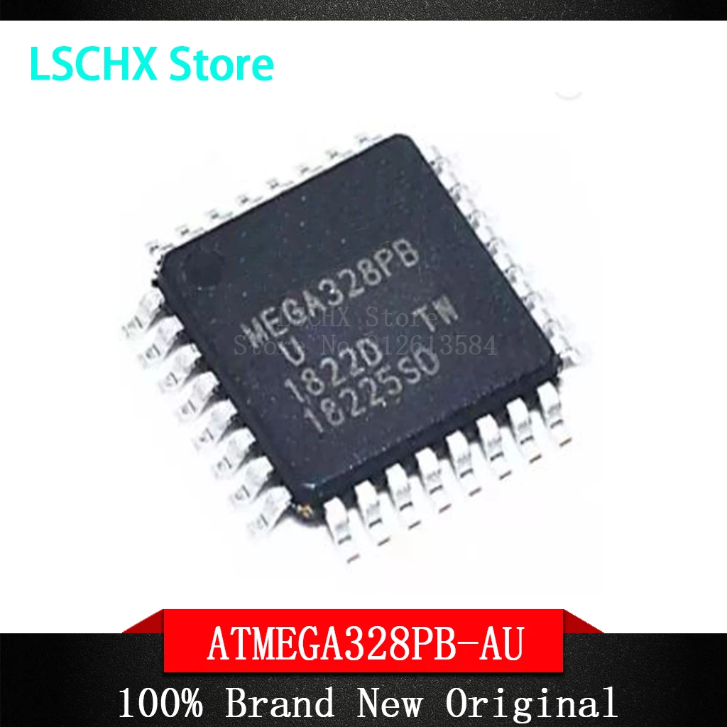 

Флейта для телефона, флейта ATMEGA328PB ATMEGA328PU, флейта, 1 шт.